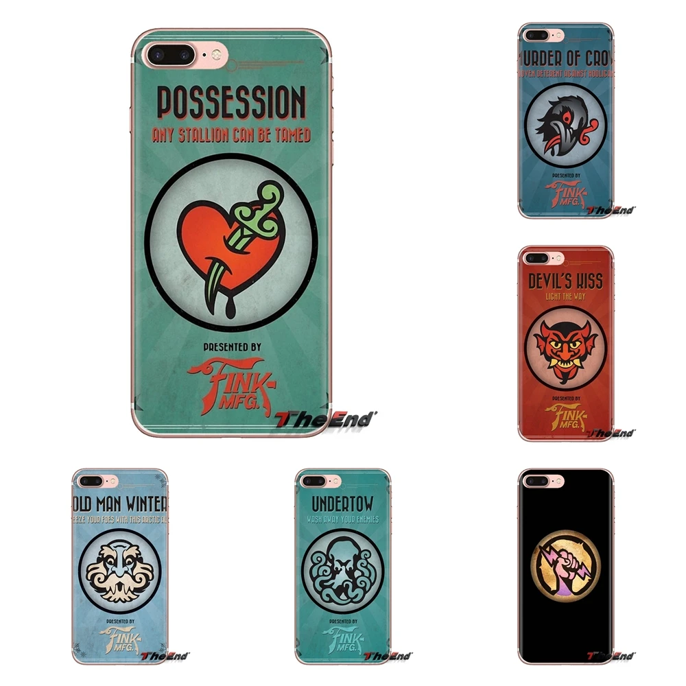 Transparent Soft Covers For Xiaomi Mi3 Samsung A10 A30 A40 A50 A60 A70 Galaxy S2 Note 2 Grand Core Prime bioshock infinite Vigor
Transparent Soft Covers For Xiaomi Mi3 Samsung A10 A30 A40 A50 A60 A70 Galaxy S2 Note 2 Grand Core Prime bioshock infinite Vigor