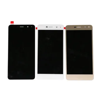 For huawei honor 4c pro TIT-L01 LCD Display + Touch Screen Digitizer Assembly Smartphone Replacement
For huawei honor 4c pro TIT-L01 LCD Display + Touch Screen Digitizer Assembly Smartphone Replacement
