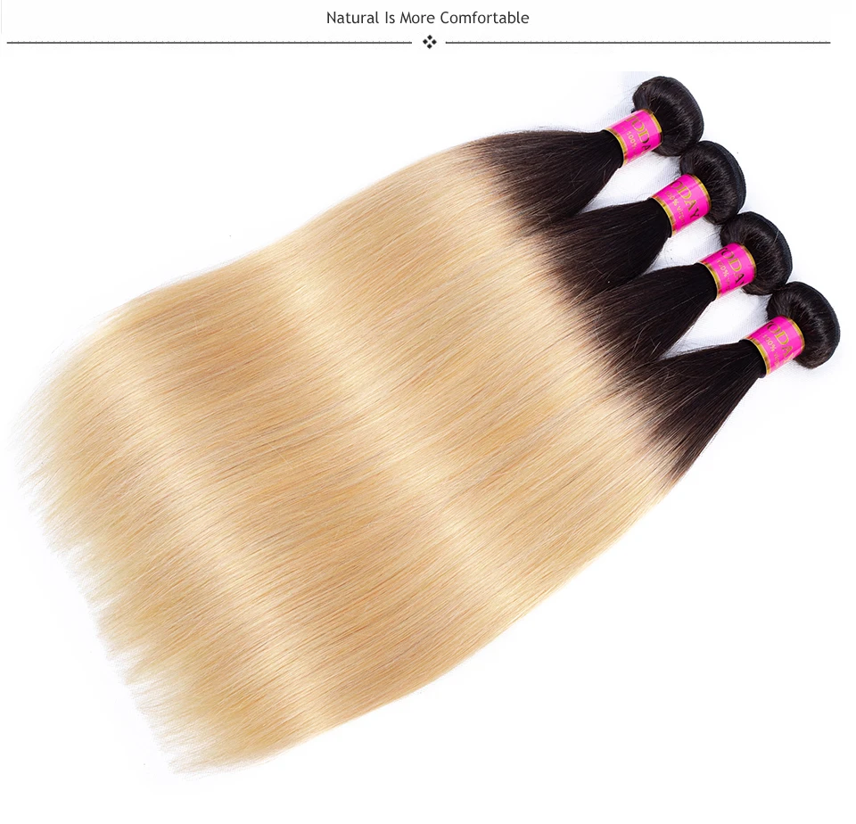 brazilian hair weave bundles with closure