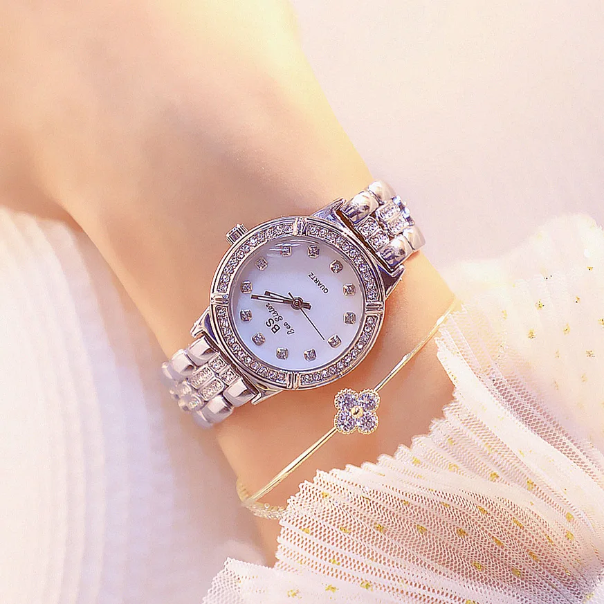 Luxury Full Diamond Women Watches Waterproof Fashion Lady Watch for Woman Ladies Wrist Watch Clock Relogio Feminino Montre Femme
Luxury Full Diamond Women Watches Waterproof Fashion Lady Watch for Woman Ladies Wrist Watch Clock Relogio Feminino Montre Femme
