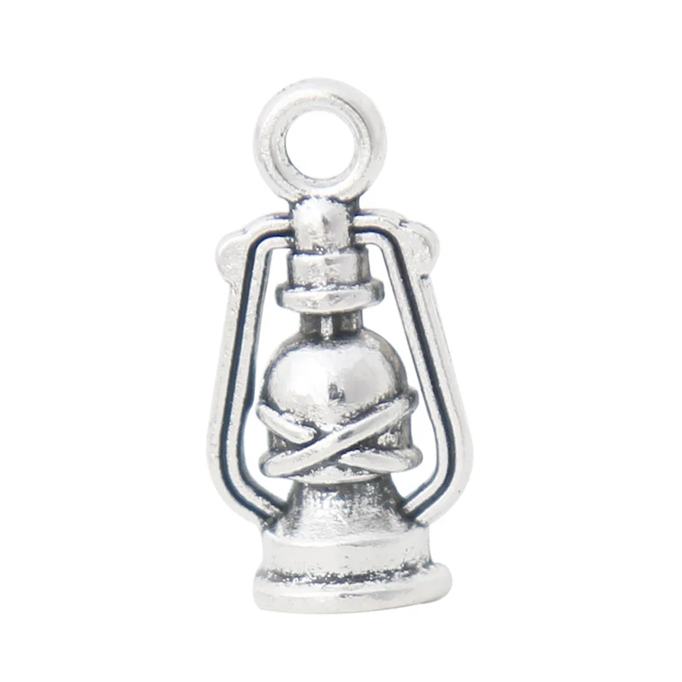 RAINXTAR Vintage Daily Use Charms Alloy Oil Lamp Charms Outdoor Camping Lamp Charms For Lamper 8*16mm 100pcs AAC1136
RAINXTAR Vintage Daily Use Charms Alloy Oil Lamp Charms Outdoor Camping Lamp Charms For Lamper 8*16mm 100pcs AAC1136