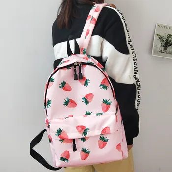 Maison Fabre Girl Nylon Backpack Waterproof Campus Student Lightweight Schoolbag women backpack school bags for teens dropship 7
Maison Fabre Girl Nylon Backpack Waterproof Campus Student Lightweight Schoolbag women backpack school bags for teens dropship 7
