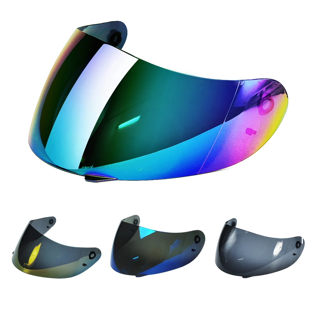 1 Pieces full face shield for AGV K3 K4 Motorcycle helmet anti-scratch replacement glasses visor for k3 k4 helmet Tinted lens
1 Pieces full face shield for AGV K3 K4 Motorcycle helmet anti-scratch replacement glasses visor for k3 k4 helmet Tinted lens