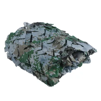 9M*9M Woodland Digital Camo Netting Camping Sun Shelter Beach Tent Jungle Camo Netting Sun Shelter Beach Tent Camo Netting
9M*9M Woodland Digital Camo Netting Camping Sun Shelter Beach Tent Jungle Camo Netting Sun Shelter Beach Tent Camo Netting