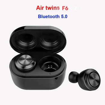 TWS Bluetooth 5.0 Earphones Wireless earphones Blutooth Earphone Handsfree Earphone Sports Earbuds Gaming Headset For Phone
TWS Bluetooth 5.0 Earphones Wireless earphones Blutooth Earphone Handsfree Earphone Sports Earbuds Gaming Headset For Phone