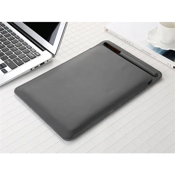 Protection Pouch Case for Apple Pencil & for iPad Pro 10.5 2017 Protective Sleeve Soft Interior Protection Bag Cover Holder
Protection Pouch Case for Apple Pencil & for iPad Pro 10.5 2017 Protective Sleeve Soft Interior Protection Bag Cover Holder