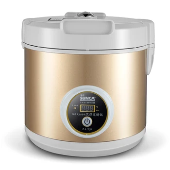 freeshipping 5L capacity 90w power All Intelligent Black Ferment Machine Garlic Zymosis Machine Kitchen Appliances Robot Tools
freeshipping 5L capacity 90w power All Intelligent Black Ferment Machine Garlic Zymosis Machine Kitchen Appliances Robot Tools