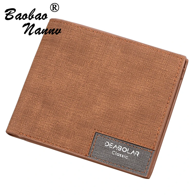 Vintage Leather Men Wallets Fashion Coin Pocket Brand Design Short Men Purse High Quality Male Card ID Holders Clutches Bag
Vintage Leather Men Wallets Fashion Coin Pocket Brand Design Short Men Purse High Quality Male Card ID Holders Clutches Bag