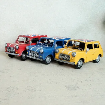Metal Crafts British MINI Car Classic Car Model Home Decorations desk decoration home decoration accessories modern
Metal Crafts British MINI Car Classic Car Model Home Decorations desk decoration home decoration accessories modern