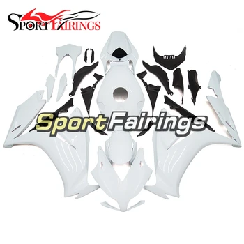 Complete Fairings For Honda CBR1000RR 12 13 14 2012 2013 2014 ABS Plastic Motorcycle Fairing Kit Body Frames White Pearl Cowls
Complete Fairings For Honda CBR1000RR 12 13 14 2012 2013 2014 ABS Plastic Motorcycle Fairing Kit Body Frames White Pearl Cowls