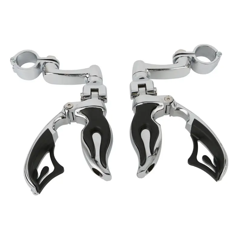 Защита двигателя для мотоцикла 1-1/4 дюйма 32 мм, подножка для ног с зажимами, подходит для Harley Iron 883 1200 Honda Yamaha
Защита двигателя для мотоцикла 1-1/4 дюйма 32 мм, подножка для ног с зажимами, подходит для Harley Iron 883 1200 Honda Yamaha