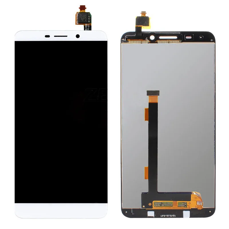 For Letv Le 1 LCD Display Touch Screen + Tools 100% New Digitizer Assembly Replacement Accessories For one X600 Mobile Phone
For Letv Le 1 LCD Display Touch Screen + Tools 100% New Digitizer Assembly Replacement Accessories For one X600 Mobile Phone