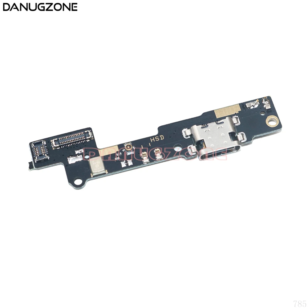 USB Charging Port Dock Plug Socket Jack Connector Charge Board Flex Cable For Nubia Z11 MAX NX523j NX535j
USB Charging Port Dock Plug Socket Jack Connector Charge Board Flex Cable For Nubia Z11 MAX NX523j NX535j