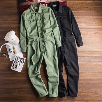 Summer New Multi-pocket Jumpsuit Trend Hip Hop Casual Siamese Pants Handsome Overalls Fashion Couple One-piece Suit
Summer New Multi-pocket Jumpsuit Trend Hip Hop Casual Siamese Pants Handsome Overalls Fashion Couple One-piece Suit