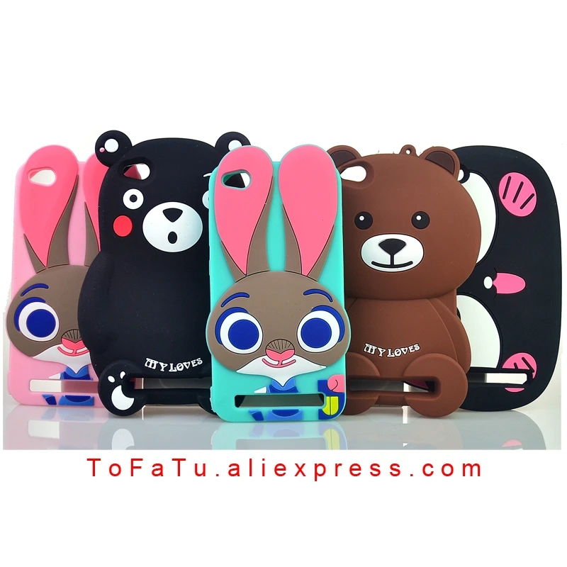 For Redmi 5A Case Rabbit Bear Cat Silicon Cover Phone Case Cover For Xiaomi Redmi 5A 5 A Case
For Redmi 5A Case Rabbit Bear Cat Silicon Cover Phone Case Cover For Xiaomi Redmi 5A 5 A Case