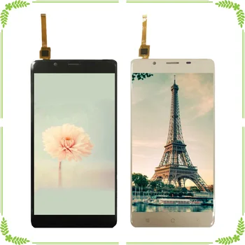 100% Tested Well For Blackview P2 / P2 Lite LCD Display and Touch Screen Digitizer Assembly 5.5" Replacement
100% Tested Well For Blackview P2 / P2 Lite LCD Display and Touch Screen Digitizer Assembly 5.5" Replacement