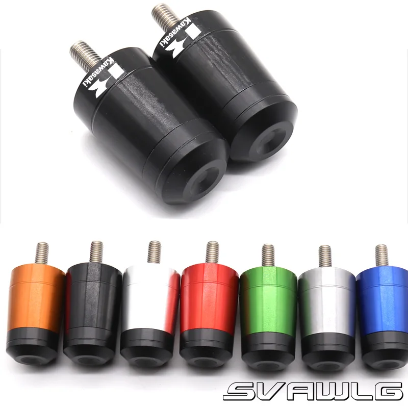 Motorcycle Bar Ends Handle Grip Handbar For KAWASAKI NINJA Z1000 Z900 Z800 Z750R Z750S Z650 Z300 Z250 Z125 VN1500Classic + Toure
Motorcycle Bar Ends Handle Grip Handbar For KAWASAKI NINJA Z1000 Z900 Z800 Z750R Z750S Z650 Z300 Z250 Z125 VN1500Classic + Toure