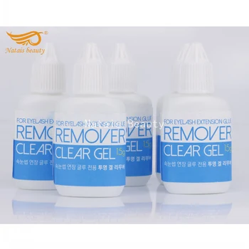 5 bottles Eyelash Glue Remover Adhesive Debonder Gel Type Makeup Removers Tool Free Shipping
5 bottles Eyelash Glue Remover Adhesive Debonder Gel Type Makeup Removers Tool Free Shipping