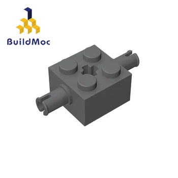 BuildMOC Compatible Assembles Particles 30000 2x2 For Building Blocks Parts DIY LOGO Educational Tech Parts Toys
BuildMOC Compatible Assembles Particles 30000 2x2 For Building Blocks Parts DIY LOGO Educational Tech Parts Toys