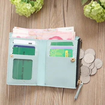 Hot Selling Women PU Leather Coin Purse Card Holder Wallet Embroidery Flower Mini Bag -B5
Hot Selling Women PU Leather Coin Purse Card Holder Wallet Embroidery Flower Mini Bag -B5