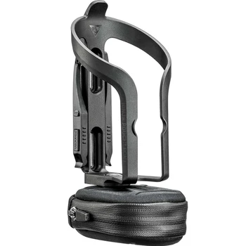 TOPEAK NINJA POUCH ROAD Engineering grade Plastic Road Mounting Water Bottle Holder Cage Fits TNJ-PR PPR CGP
TOPEAK NINJA POUCH ROAD Engineering grade Plastic Road Mounting Water Bottle Holder Cage Fits TNJ-PR PPR CGP