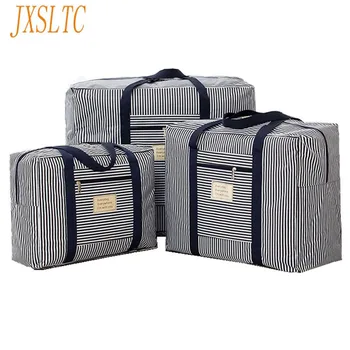 JXSLTC Brand Women Travel Bags Hand Luggage Bag Organizer Portable Large Capacity Waterproof Mens Suitcase Trolley Storage Bags
JXSLTC Brand Women Travel Bags Hand Luggage Bag Organizer Portable Large Capacity Waterproof Mens Suitcase Trolley Storage Bags