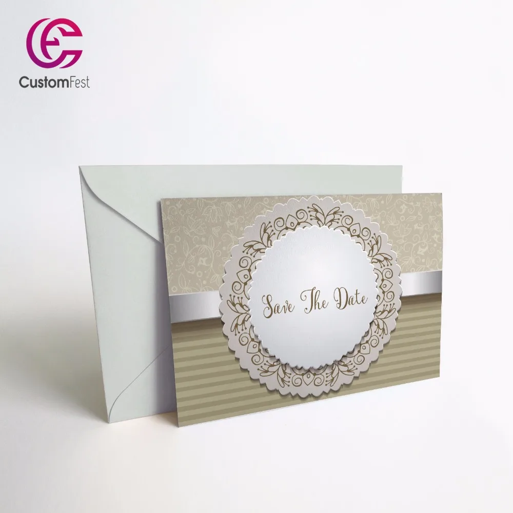 50pcs/lot Personalized Thank you card or save the date card with free envelop classic stings 027
50pcs/lot Personalized Thank you card or save the date card with free envelop classic stings 027