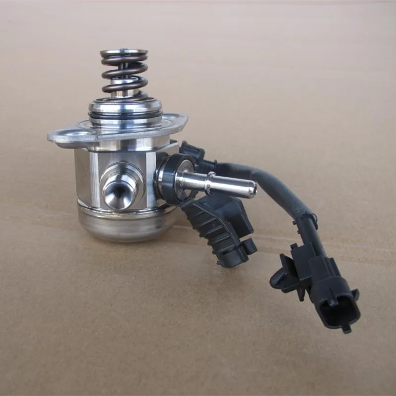 OEM High Pressure Fuel Pump For Hyundai Santa Fe Kia Sportage Optima 353202G740 Nozzle High Pressure Pump
OEM High Pressure Fuel Pump For Hyundai Santa Fe Kia Sportage Optima 353202G740 Nozzle High Pressure Pump