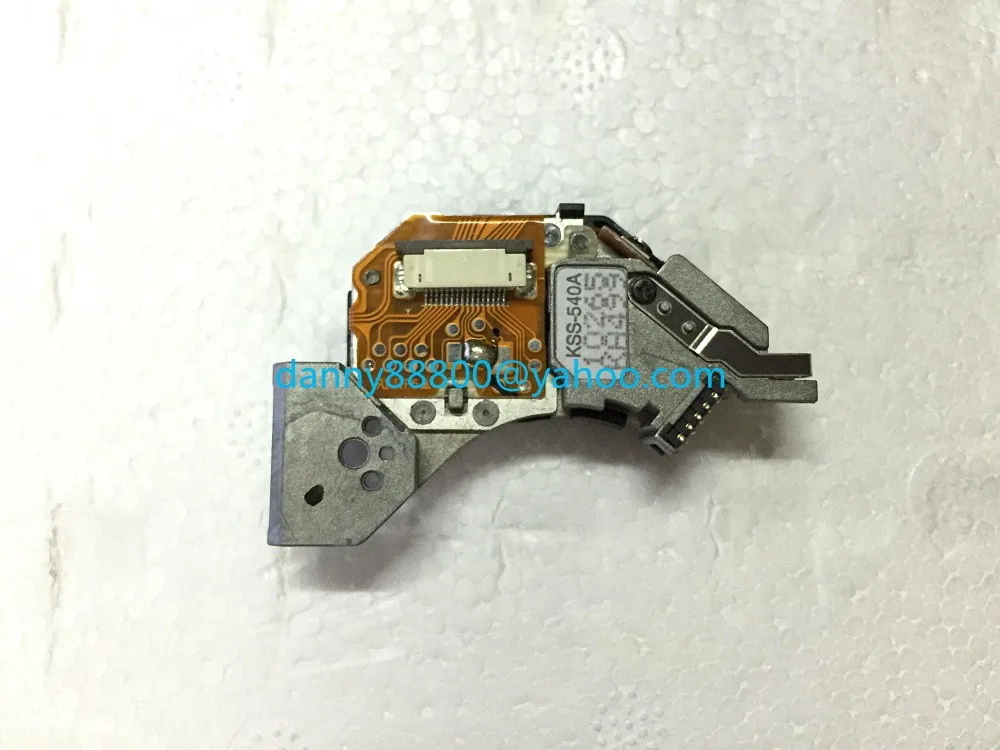 100% new original CD laser KSS-540 KSS-540A KSS540A Optical Pickup for Nakamichi CD45z len Car Radio CD Laser head laser Lens
100% new original CD laser KSS-540 KSS-540A KSS540A Optical Pickup for Nakamichi CD45z len Car Radio CD Laser head laser Lens