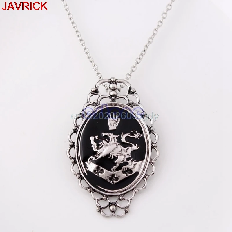 Twilight Alice Rosalie Cullen Family Crest Pendant Chain Necklace Hot necklace women
Twilight Alice Rosalie Cullen Family Crest Pendant Chain Necklace Hot necklace women