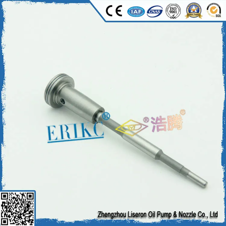 ERIKC bosh Control Valve F ooV C01 301 / F00VC01301 / F00V C01 301 for Common Rail Injector 0 445 110 077 / 0 445 110 078
ERIKC bosh Control Valve F ooV C01 301 / F00VC01301 / F00V C01 301 for Common Rail Injector 0 445 110 077 / 0 445 110 078