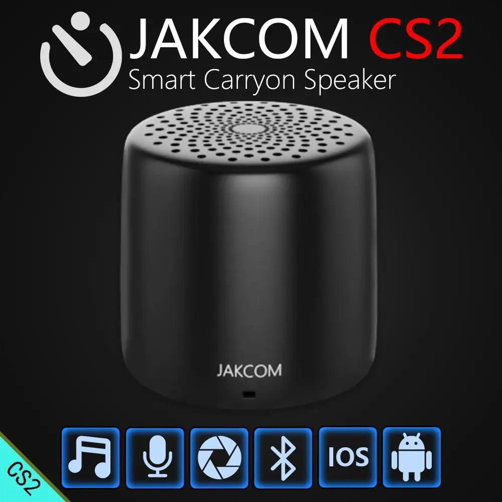 JAKCOM CS2 Smart Carryon Speaker hot sale in Radio as wifi internet radio portable speaker solar radio hand crank
JAKCOM CS2 Smart Carryon Speaker hot sale in Radio as wifi internet radio portable speaker solar radio hand crank