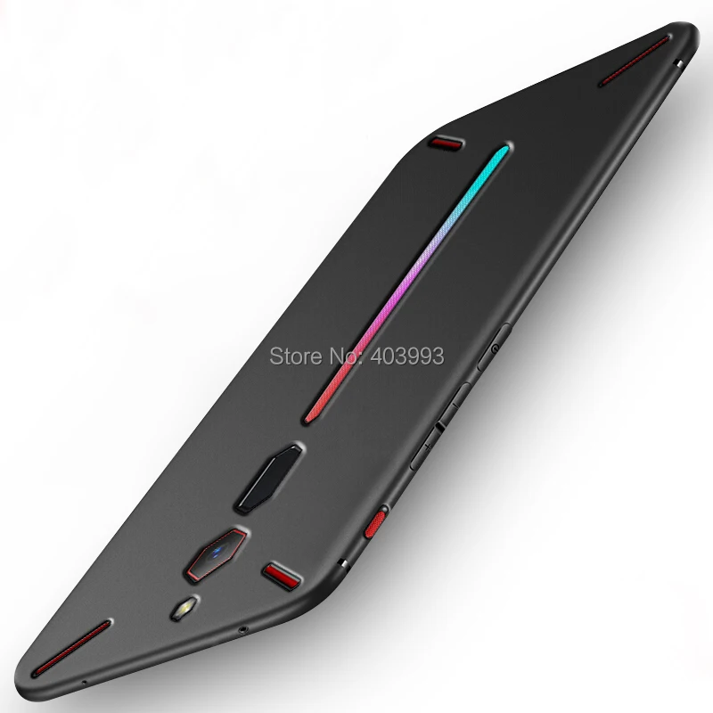 sFor ZTE nubia Red Magic 3 Case ZTE nubia Red Magic 3 Silicone Soft Tpu Back Cover Phone Case ZTE nubia Red Magic 3 NX629J NX619
sFor ZTE nubia Red Magic 3 Case ZTE nubia Red Magic 3 Silicone Soft Tpu Back Cover Phone Case ZTE nubia Red Magic 3 NX629J NX619