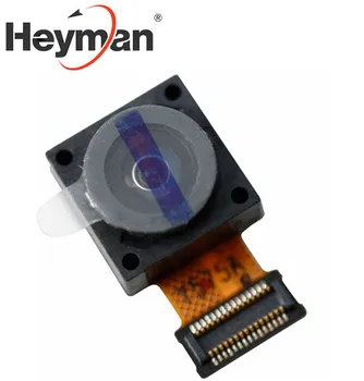 Heyman Camera module for LG G5 H840/H850 LS992 VS987 Rear Facing Camera Replacement (Small)
Heyman Camera module for LG G5 H840/H850 LS992 VS987 Rear Facing Camera Replacement (Small)