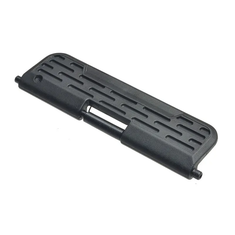 Tactifans AR Enhanced Polymer Ultimate Dust cover .223-Capsule for GBB Airsoft AR-15/M16/M4 Standard Black
Tactifans AR Enhanced Polymer Ultimate Dust cover .223-Capsule for GBB Airsoft AR-15/M16/M4 Standard Black