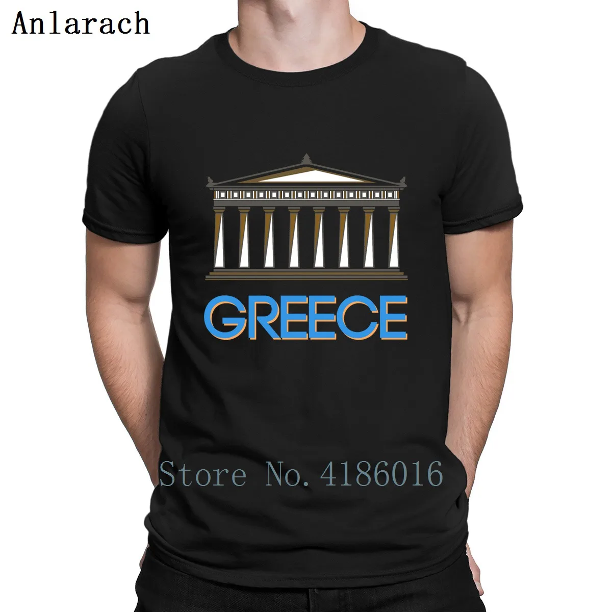 Greece T Shirt Customized Comfortable Famous Normal Spring Pattern Tee Shirt Size S-3xl Shirt
Greece T Shirt Customized Comfortable Famous Normal Spring Pattern Tee Shirt Size S-3xl Shirt
