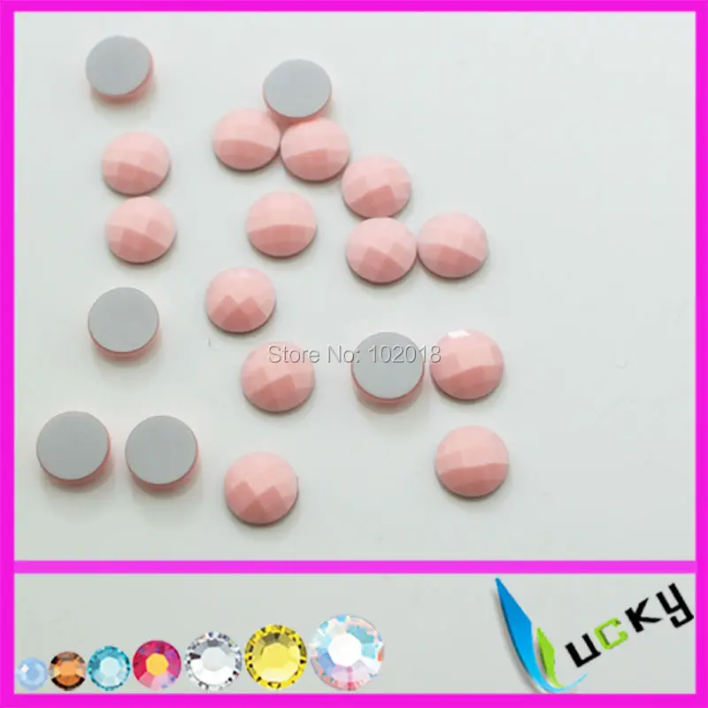 1440PCS 8mm free shipping half round shape light pink color hotfix epoxy flatback pearl perfect look
1440PCS 8mm free shipping half round shape light pink color hotfix epoxy flatback pearl perfect look