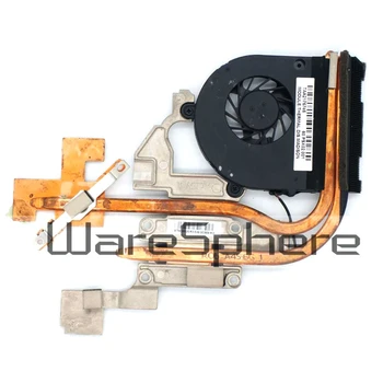 New 0riginal for Acer Aspire 5741 5741g 5742 5742g 5551 5552 CPU Heatsink and Cooling Fan 60PSX02001 AT0C9002DR0 Radiator
New 0riginal for Acer Aspire 5741 5741g 5742 5742g 5551 5552 CPU Heatsink and Cooling Fan 60PSX02001 AT0C9002DR0 Radiator