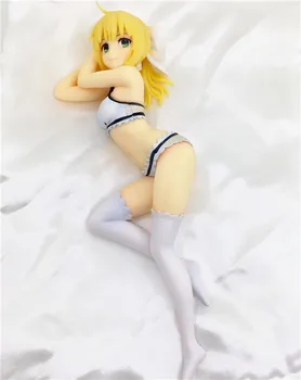 Game Anime Fate Stay Night Grand Order Arturia Pendragon Saber Alter Sexy Wave Figure Figurine Toys
Game Anime Fate Stay Night Grand Order Arturia Pendragon Saber Alter Sexy Wave Figure Figurine Toys