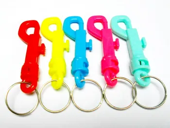 36pcs 72mm Plastic SWIVEL CLIP Snap Hook E737 TRIGGER Keychain Pinata Bag Filler Birthday Party Favor Gift Novelty carnival
36pcs 72mm Plastic SWIVEL CLIP Snap Hook E737 TRIGGER Keychain Pinata Bag Filler Birthday Party Favor Gift Novelty carnival