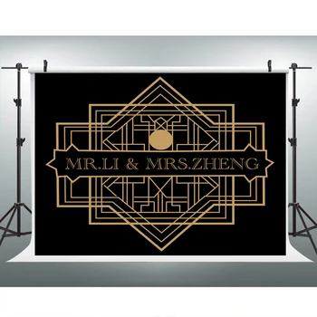Photography background 7x5 photo background Gatsby rectangle custom background wedding party commemorative day decoration
Photography background 7x5 photo background Gatsby rectangle custom background wedding party commemorative day decoration
