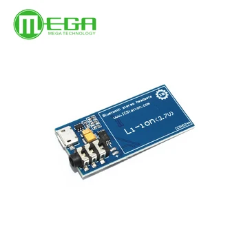 10pcs/LOT XS3868 backplane adapter plate master chip Bluetooth stereo audio Shield module OVC3860
10pcs/LOT XS3868 backplane adapter plate master chip Bluetooth stereo audio Shield module OVC3860