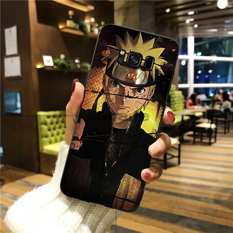 Hokage Naruto Kakashi