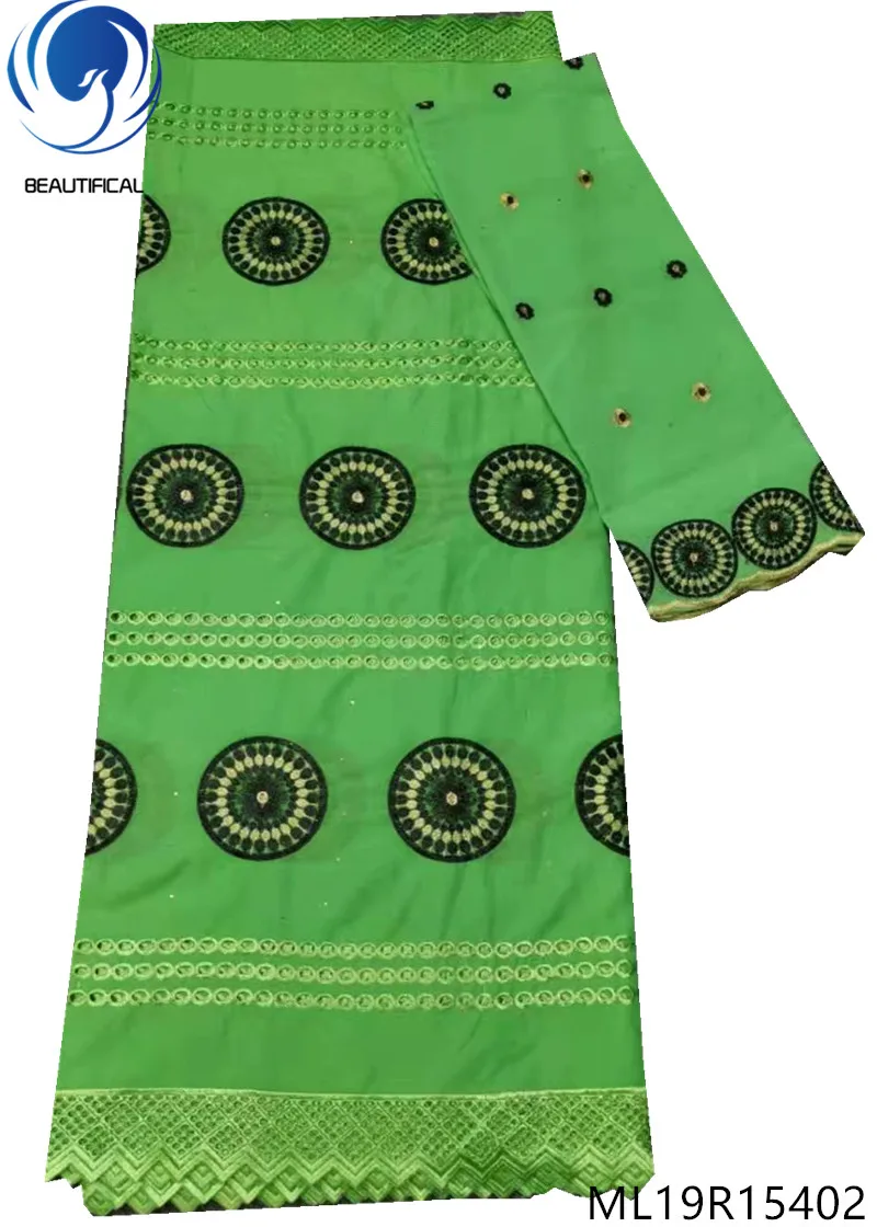 BEAUTIFICAL african lace fabrics High quality Cotton dry lace fabric green swiss voile lace nigerian fabric 5+2yards ML19R154
BEAUTIFICAL african lace fabrics High quality Cotton dry lace fabric green swiss voile lace nigerian fabric 5+2yards ML19R154