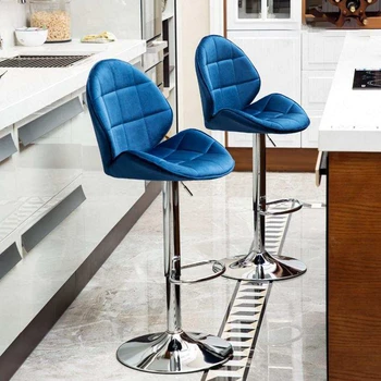 2019 Modern Minimalist Bar Stool High Stool Lifting High Bar Chair Home Bar Stool Back Stool Bar Chair
2019 Modern Minimalist Bar Stool High Stool Lifting High Bar Chair Home Bar Stool Back Stool Bar Chair