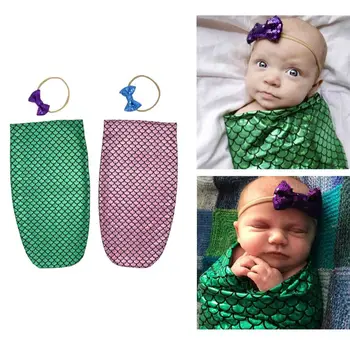 2Pcs/Set Newborn Baby Swaddle Blanket Sleeping Bag Headband Set Baby Sleeping Swaddle Newborn Swaddle Muslin Wrap Photograph Pro
2Pcs/Set Newborn Baby Swaddle Blanket Sleeping Bag Headband Set Baby Sleeping Swaddle Newborn Swaddle Muslin Wrap Photograph Pro