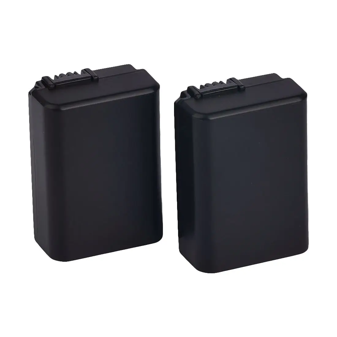 2xBattery for Sony NP-FW50 NEX-5 NEX-5N NEX-5D NEX-3 NEX-C3 A55 A33 A35 NEX7 NEX-7
2xBattery for Sony NP-FW50 NEX-5 NEX-5N NEX-5D NEX-3 NEX-C3 A55 A33 A35 NEX7 NEX-7
