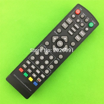 UNIVERSAL tv remote control controller dvb-t2 remote huayu rm-d1155+5 sat Satellite television receiver
UNIVERSAL tv remote control controller dvb-t2 remote huayu rm-d1155+5 sat Satellite television receiver