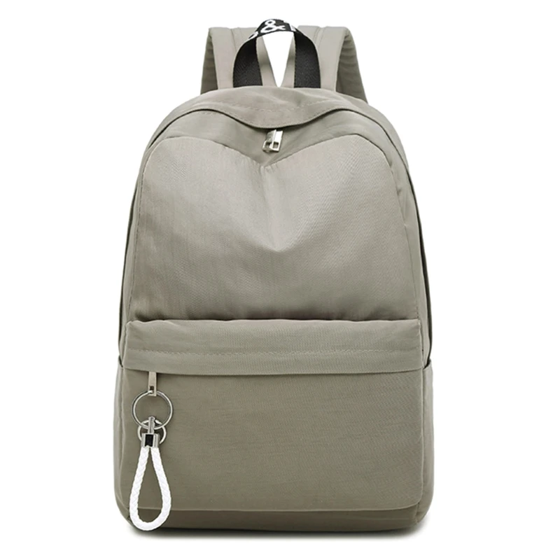 Women Girl Nylon Backpack Computer Rucksack Travel Shoulder School Bag Daypack
Women Girl Nylon Backpack Computer Rucksack Travel Shoulder School Bag Daypack