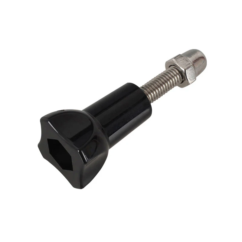 Screw Short Nut Converter Mount Factory Whole Sell Price For Sony AEE Gopro Hero 7 6 5 4 3+ Xiaomi yi 4k Accessories
Screw Short Nut Converter Mount Factory Whole Sell Price For Sony AEE Gopro Hero 7 6 5 4 3+ Xiaomi yi 4k Accessories